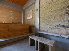 -北京古北水镇御舍温泉酒店
