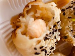 -小杨生煎(南京东路食品一店)