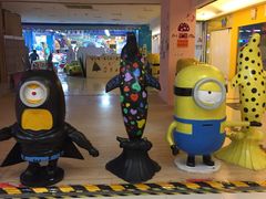 -欧亚达商业广场(红桥店)