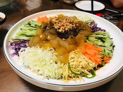 -祝家饺子馆