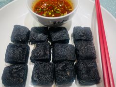 -巢爷老味(东方红店)