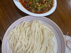 -歹歹的加个面过油肉拌面(贵州路店)