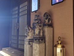 -儒忆孔府菜(清控店)