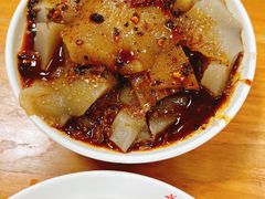 -蒋家槟豆面皮(友爱路店)