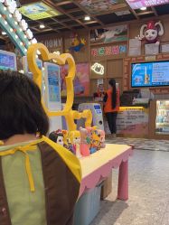 -卡通尼乐园(武汉凯德1818店)
