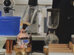 -Peet's Coffee皮爷咖啡(德基店)