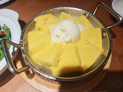 -吕氏疙瘩汤·新鲁菜(济南万象城店)