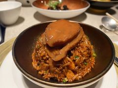 -万丽轩·粤菜(王府井金茂万丽酒店)
