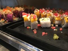 -松子料理(白家庄店)