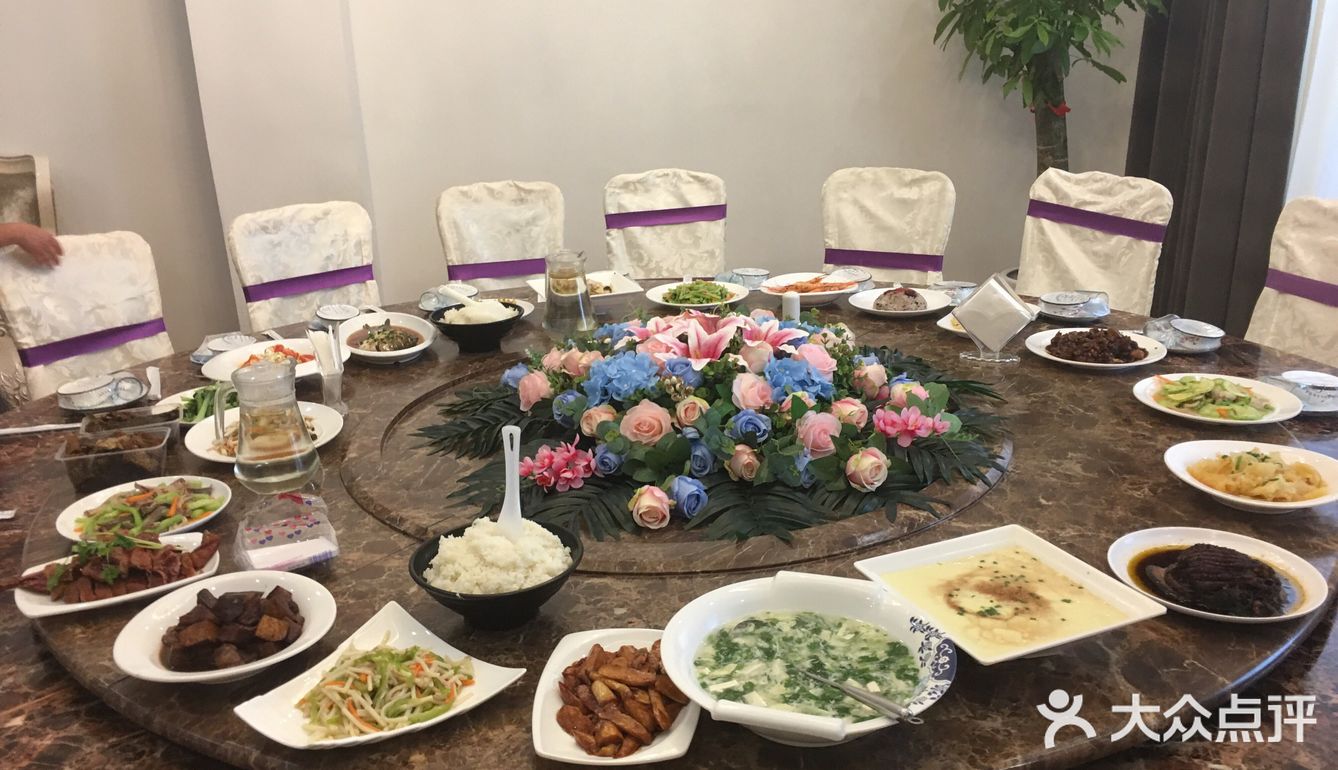 价廉质优-农家乐