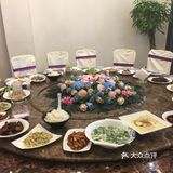 价廉质优-农家乐