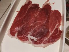 -玫瑰花园自助烤肉(金源店)