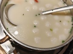 -湘力力小院·鱼汤泡饭(枫林路店)