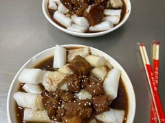 -三和美食(西华路店)