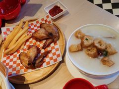 -避风塘(五角场店)