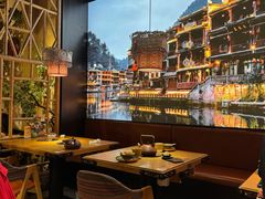 -吃饭皇帝大(合生汇店)