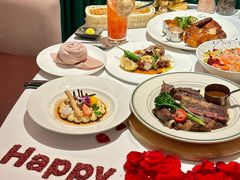 -Kathleen's Bistro&Bar 凯圣琳西餐厅(漕河泾印象城店)