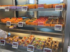 -海底捞大排档火锅(打浦路店)