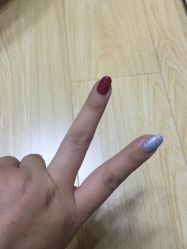 -U3美甲
