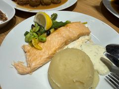 -宜家·瑞典风味餐厅(四元桥店)