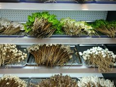 -嘉州叶婆婆钵钵鸡(建设路店)