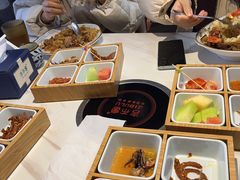 -吉布鲁牛排海鲜自助(武侯银泰城店)