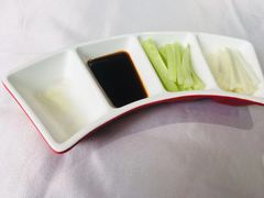 -味+新京宴·烤鸭·北京菜(创意谷店)