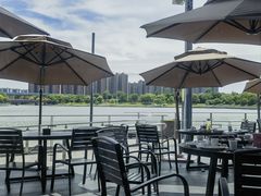 -翠山·映月湖景餐厅(映月湖公园店)