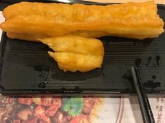 -永和大王(广渠店)
