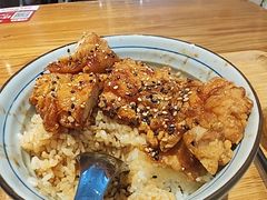 -京和风食堂·定食寿喜锅(保利樾广场店)