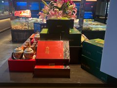 -连鹭海鲜·海肠捞饭·海胆饭(星海店)