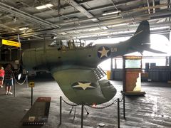 -中途岛号航空母舰博物馆