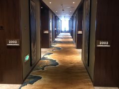 -德信恒隆国际酒店