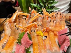 -万岛日本料理铁板烧(万泰国际店)