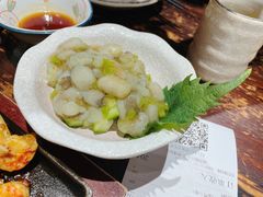 芥末章鱼-小川洋风料理(街道口店)