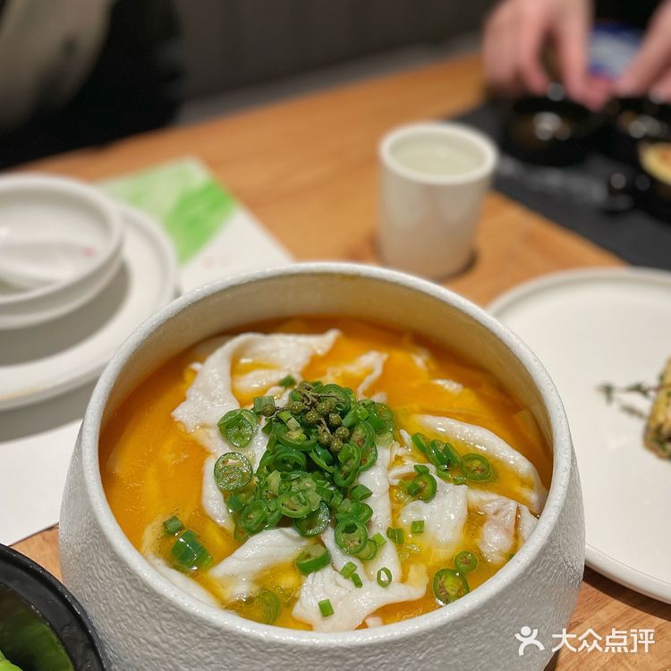 米其林川菜｜吃了榕意，一切就会变得容易👌🏻
