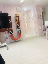 -Beauty Nails 美甲美睫皮肤管理