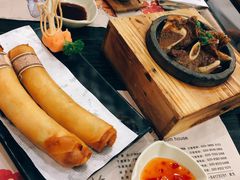 -虾饺妹·粤式手工点心(水荫路店)
