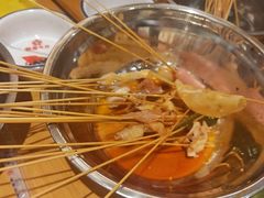 -嘉州鲜知味钵钵鸡(奎星楼店)