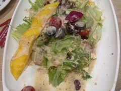 -羊之道草原味道清真餐厅(番禺店)