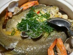 -钟菜·粤菜点心·宴请(海上世界·汇港二期店)