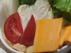 大白菜-老鼎旺安格斯牛肉火锅(衡艺广场店)