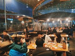 -叒缘夜光杯(望江橡树林店)