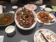 -小天厨民间菜馆(深圳街店)
