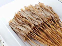 -古真记钵钵鸡(总店)