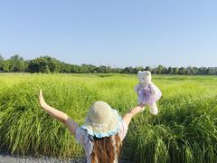 -汉长安城未央宫国家考古遗址公园