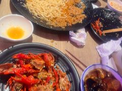-红盔甲·小龙虾(车公庙店)