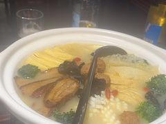 -李记搅团•非遗陕菜(三桥店)