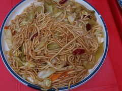 -王村姑老土炕莜面村(桥东店)