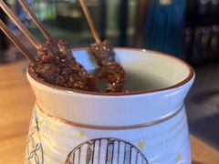 -雪熊精酿·哈尔滨烧烤酒馆(非遗大串店)